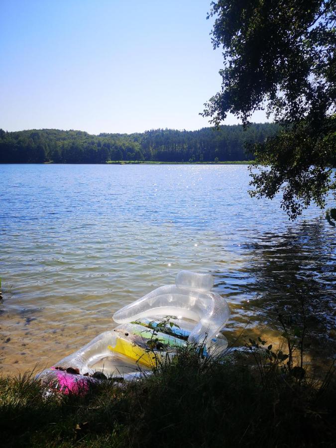 Stodola Naturalnie - Wyjatkowy Dom Z Balia Na Kaszubach Nad Jeziorem Holiday home Stare Czaple