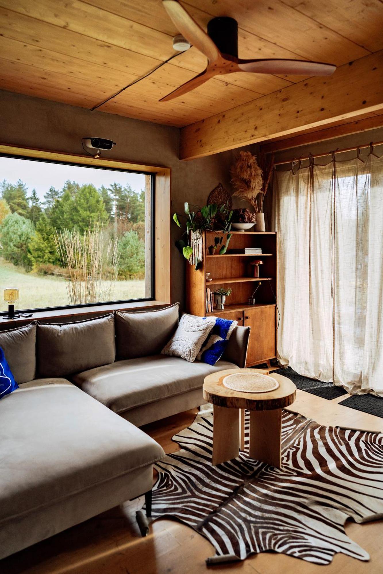 Holiday home Stodola Naturalnie - Wyjatkowy Dom Z Balia Na Kaszubach Nad Jeziorem Stare Czaple