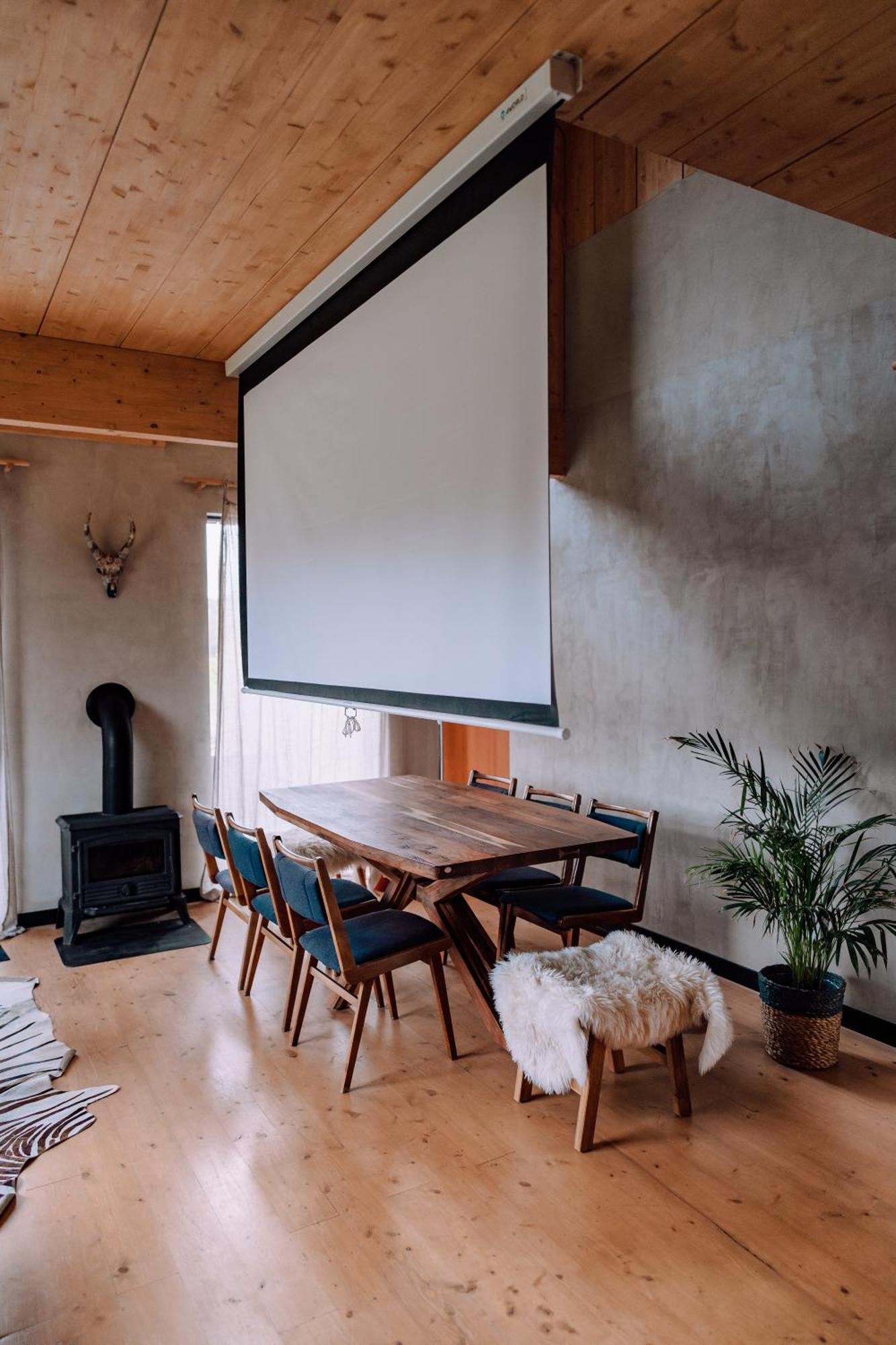 Holiday home Stodola Naturalnie - Wyjatkowy Dom Z Balia Na Kaszubach Nad Jeziorem *