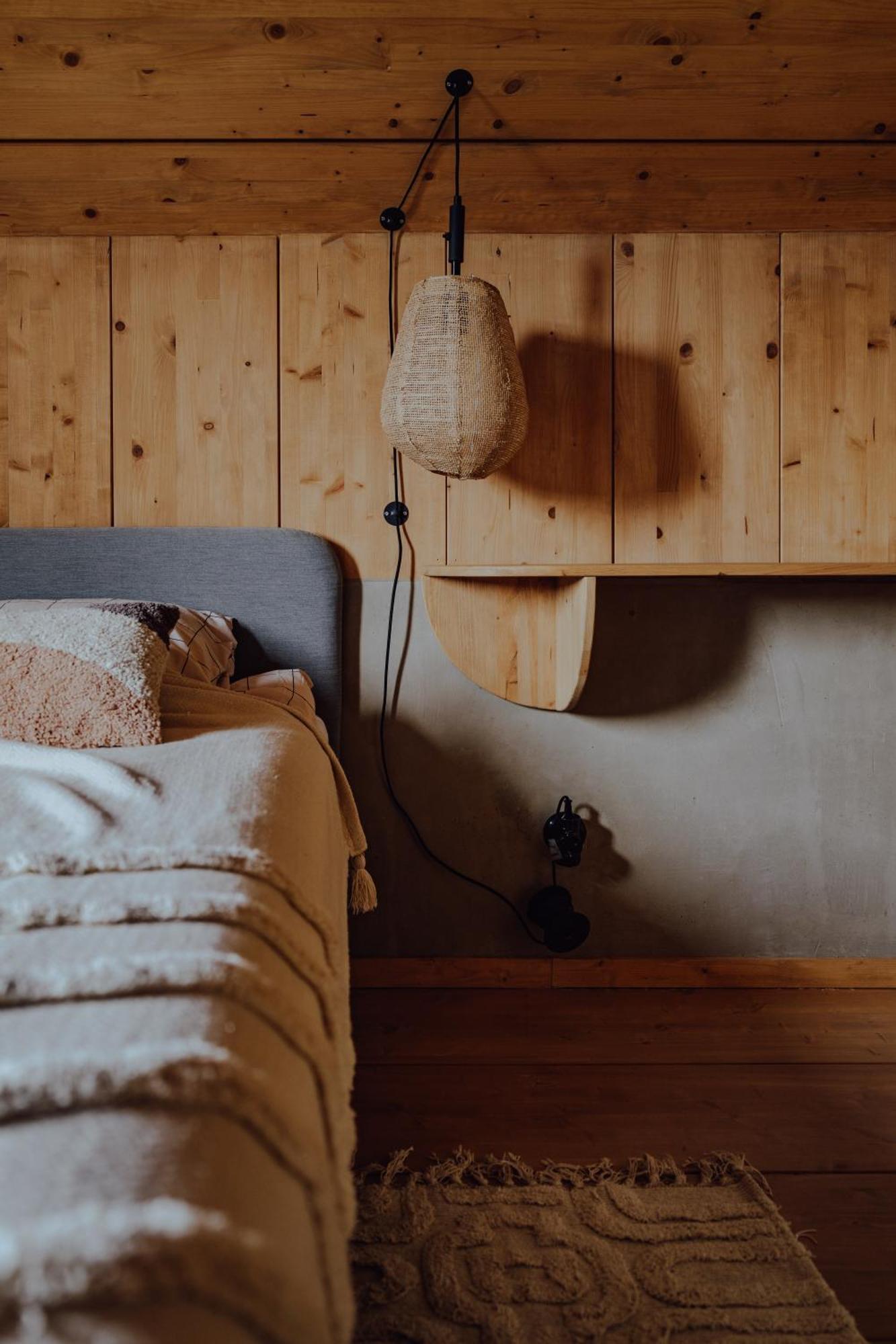 Stodola Naturalnie - Wyjatkowy Dom Z Balia Na Kaszubach Nad Jeziorem Holiday home Stare Czaple